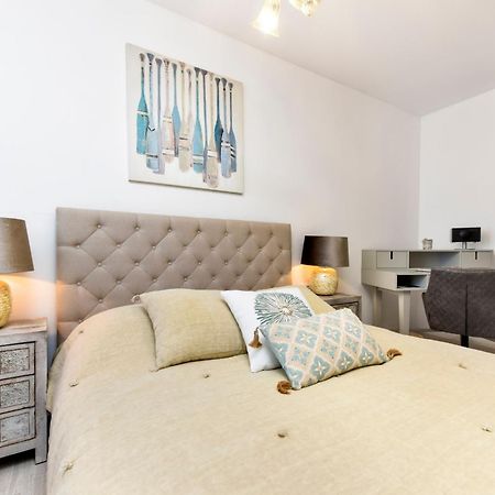 Luxury Apartment Sunce Rovinj Exterior foto