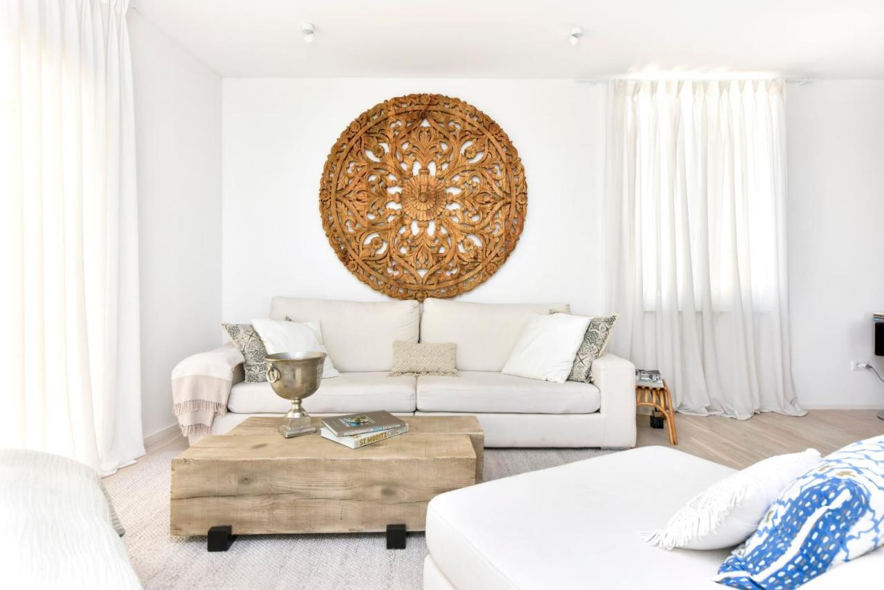 Luxury Apartment Sunce Rovinj Exterior foto