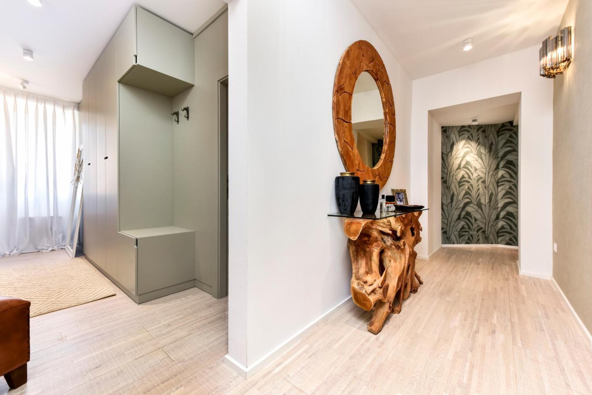 Luxury Apartment Sunce Rovinj Exterior foto