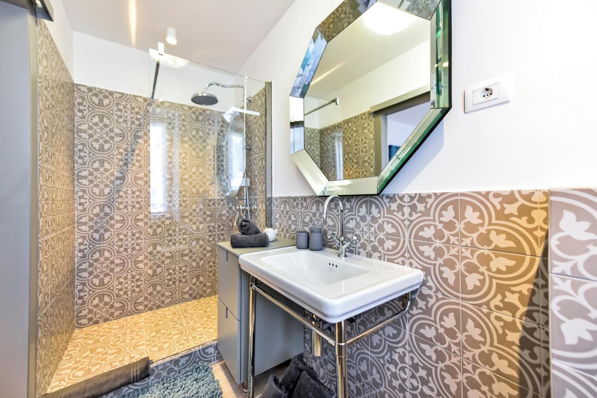 Luxury Apartment Sunce Rovinj Exterior foto